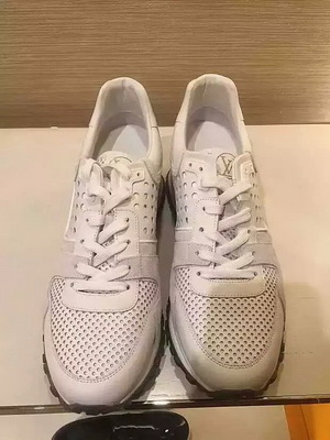 LV Casual shoes Women--055